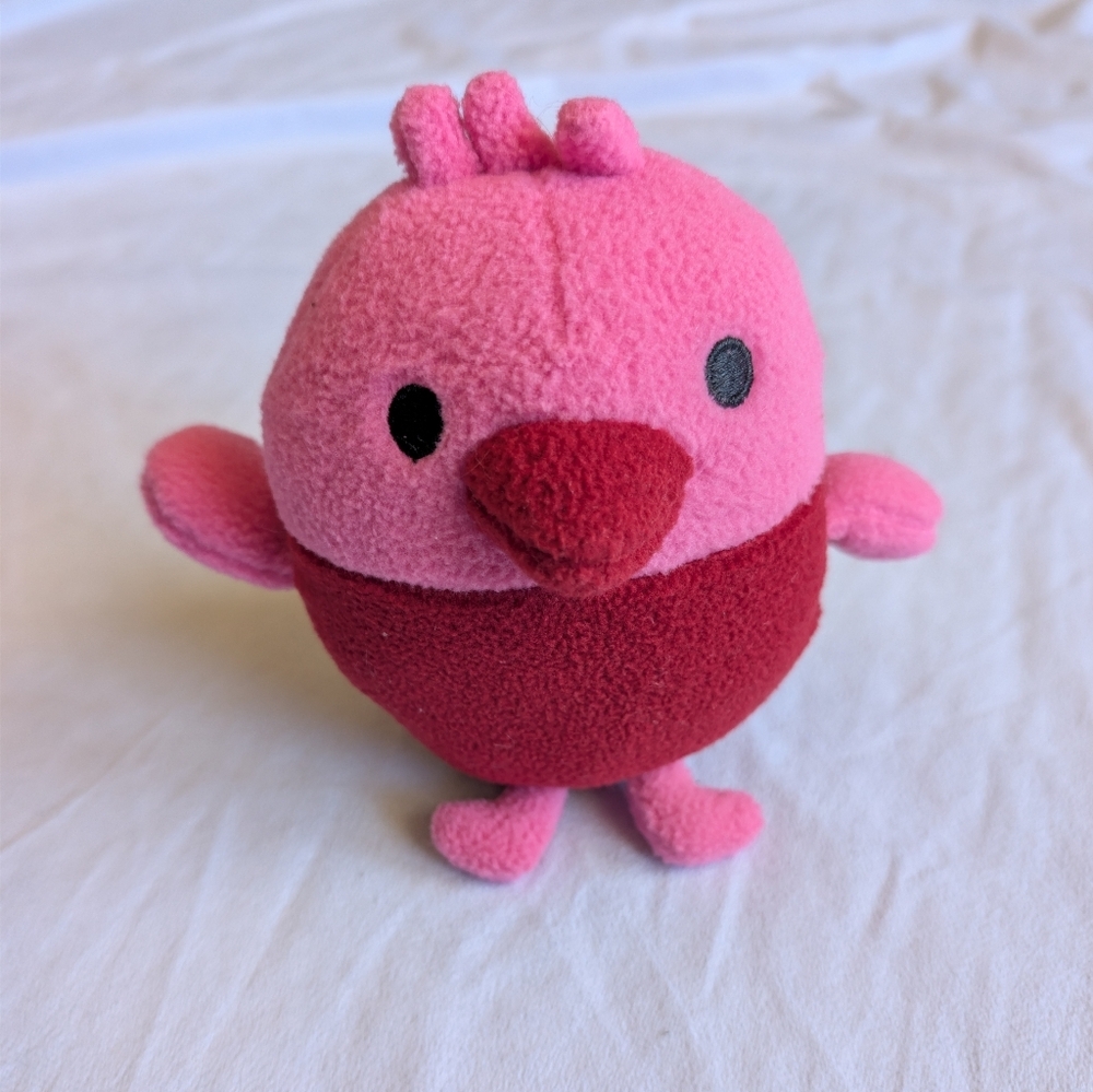 Sago Mini Robin The Bird Plush